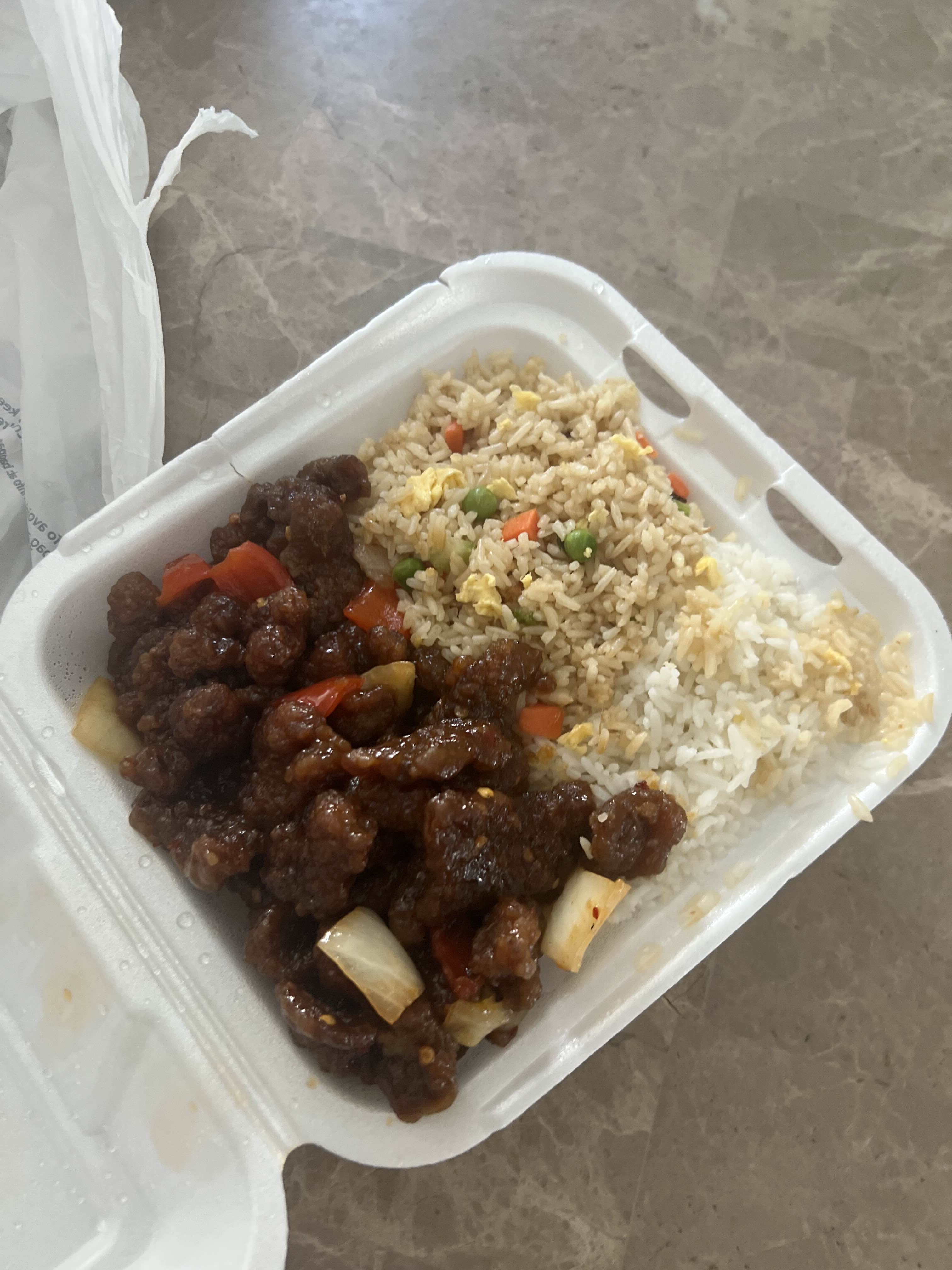 Panda Express