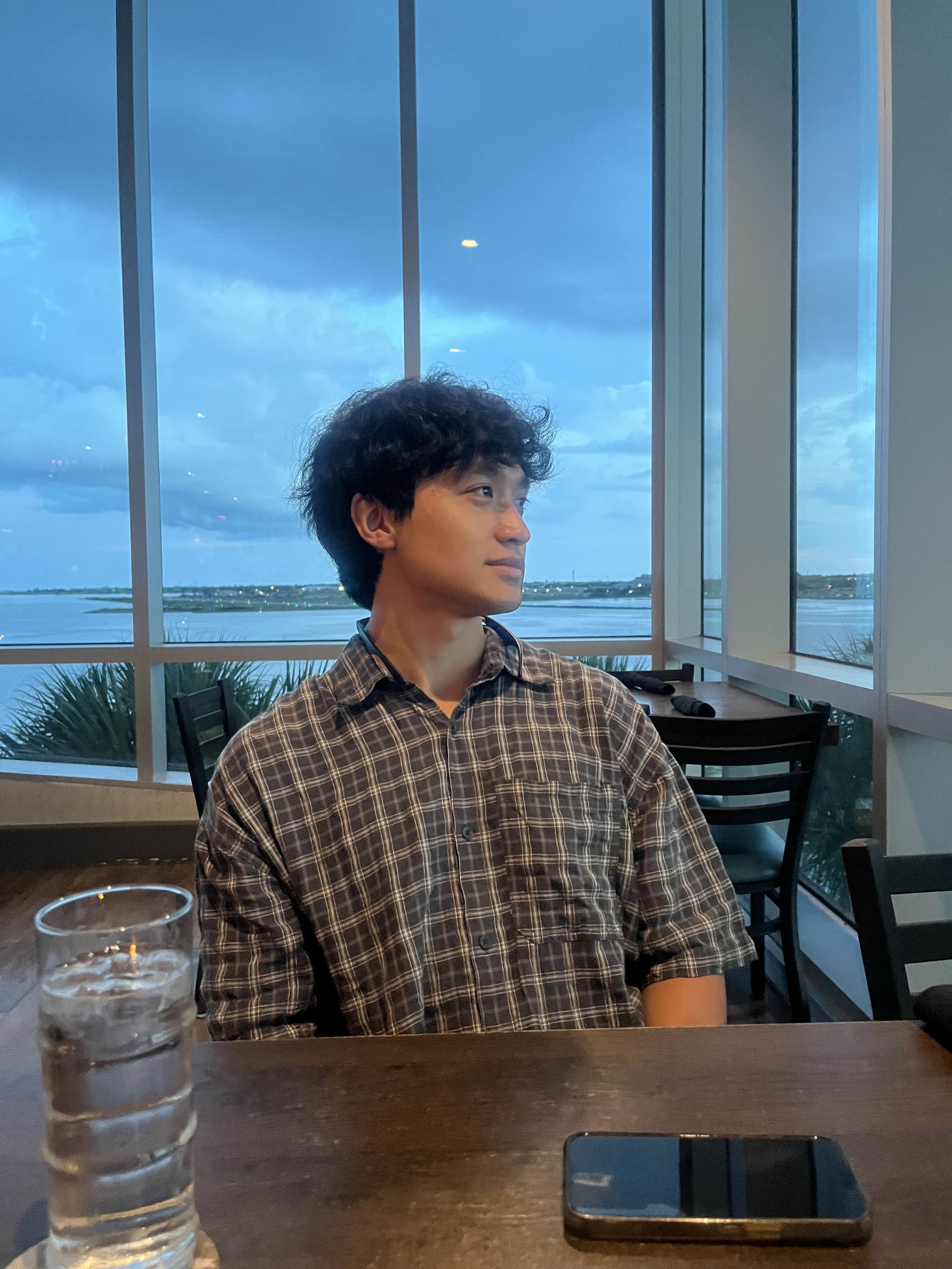 Allen Nguyen